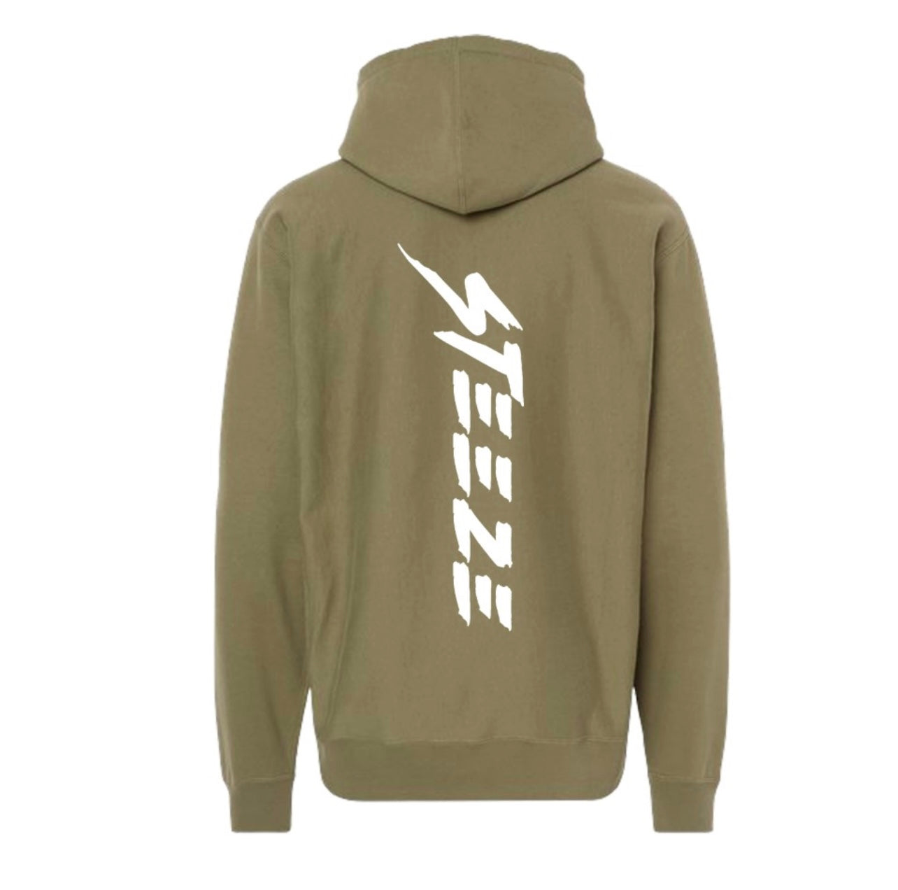 Old Man Tan Hoodie