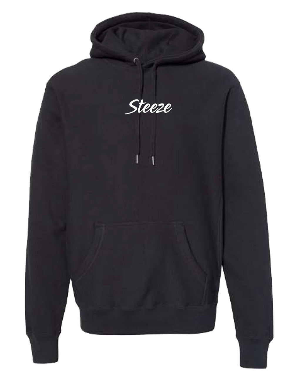 Subtle "Steeze-y" Hoodie