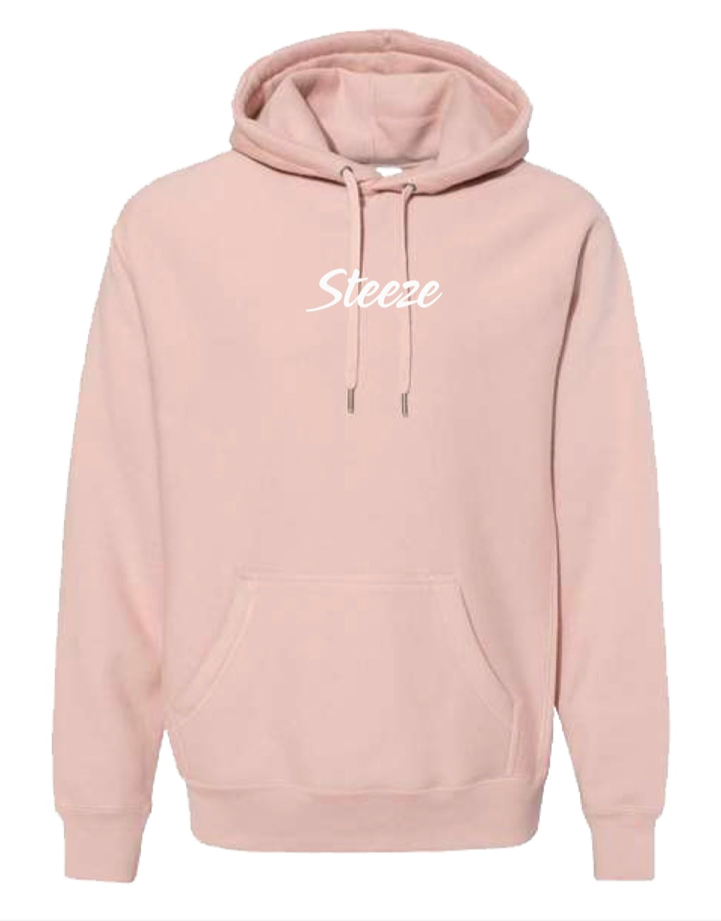 Subtle "Steeze-y" Hoodie