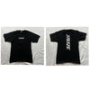 Brushed STEEZE T-shirt