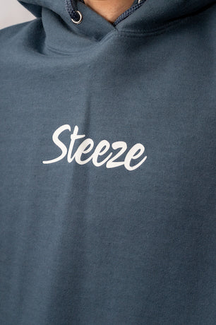 Subtle "Steeze-y" Hoodie